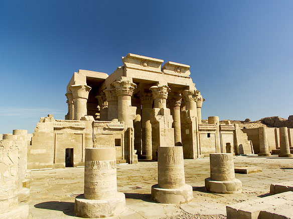 Kom Ombo Temple